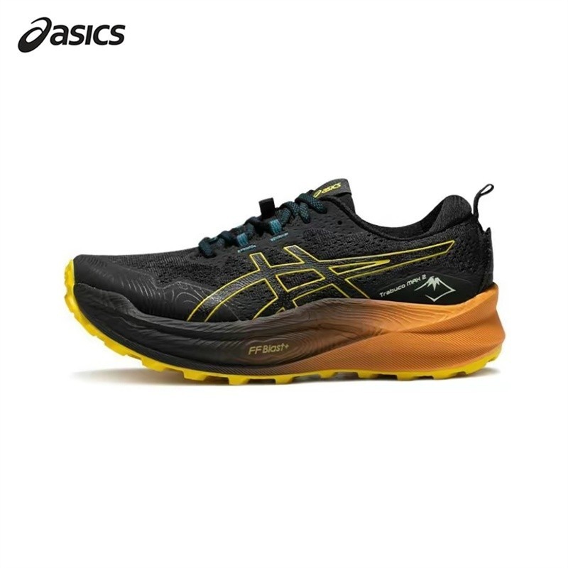 Z2U SPORTS_Asics Gel Trabuco Max 2