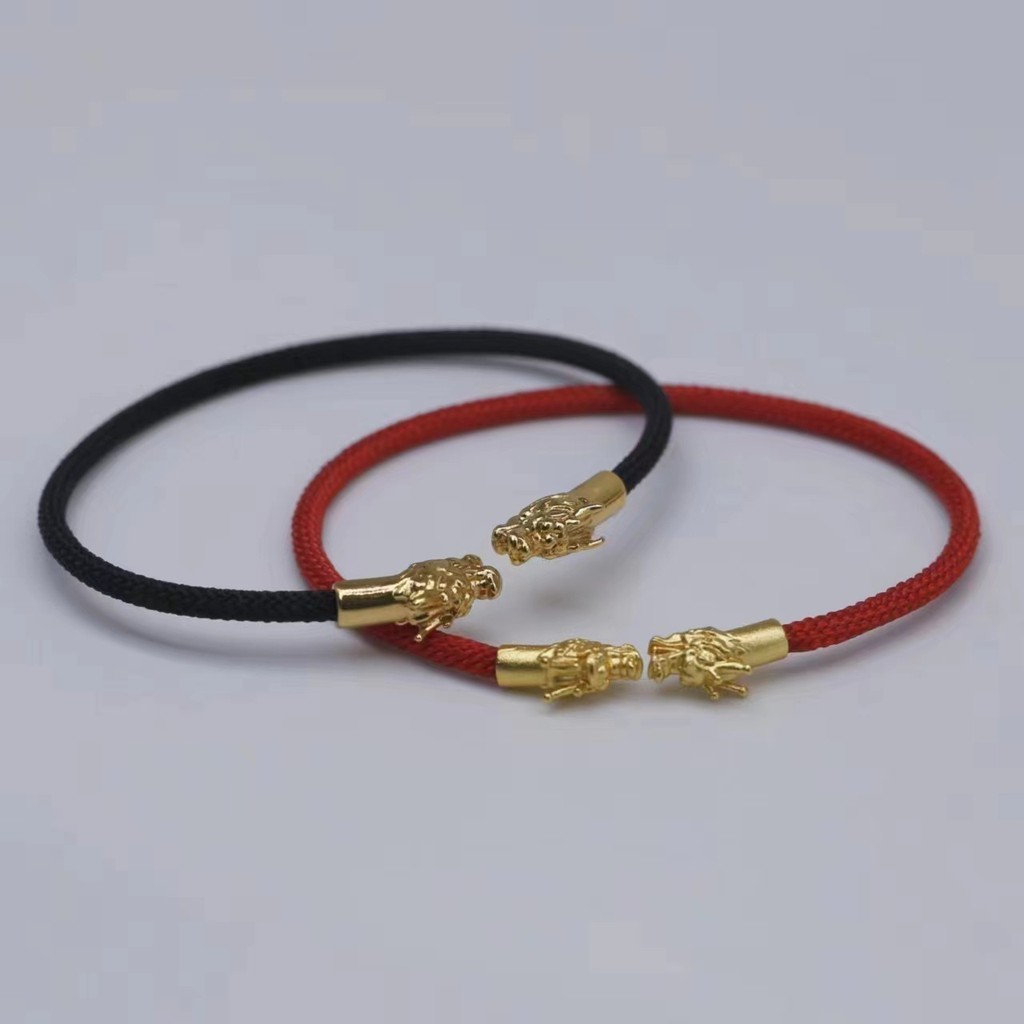 สร้อยข้อมือลวดเหล็กแบบครึ่งวง สไตล์เรโทร สวยงามและทันสมัย