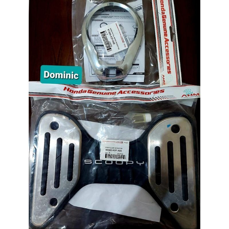 พรม New Dannis 2021 2022 2023 และ Garnis แผงเมตร Speedometer Original Astra AHM