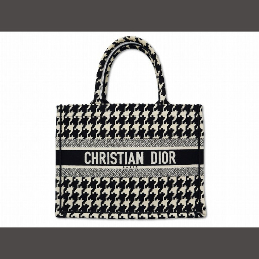 Christian Dior Dior book tote bag medium Direct from Japan Secondhand