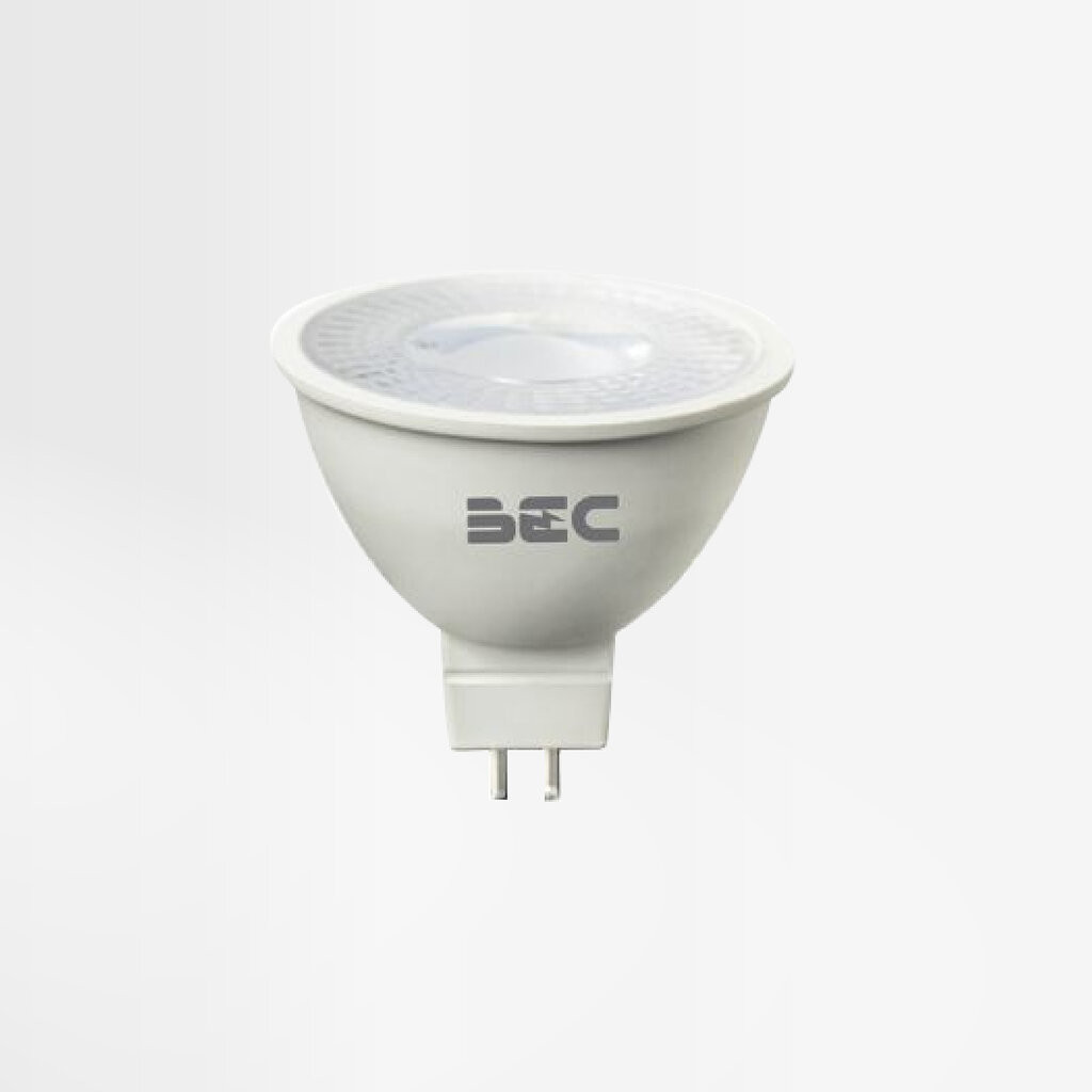 BEC หลอด LED MR16 DAISY 7W 220V