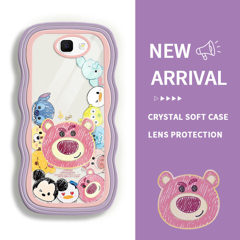 SAMSUNG สําหรับSamsung J7 Prime J7 Pro J7 Core J7 2017 Samung J7 Nxt On7 2016 Samug J7Prime J7Pro J7