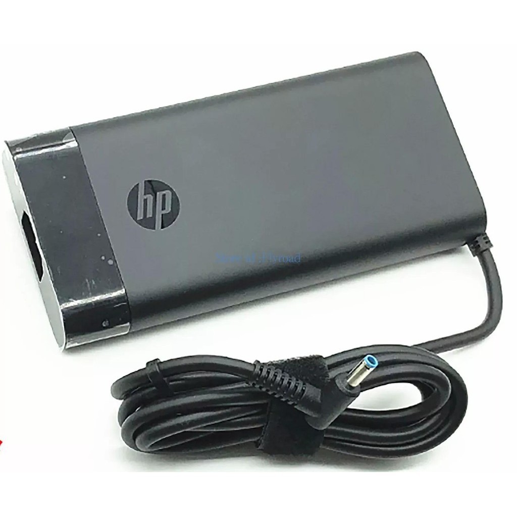 อะแดปเตอร์ชาร์จไฟ 200W AC สําหรับ HP ZBook Fury 16 G10 Mobile Workstation