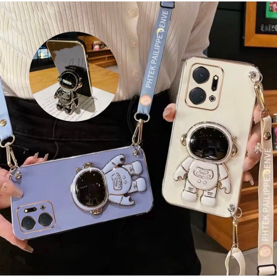 Case HONOR X7A เคส ออเนอร์ X7A