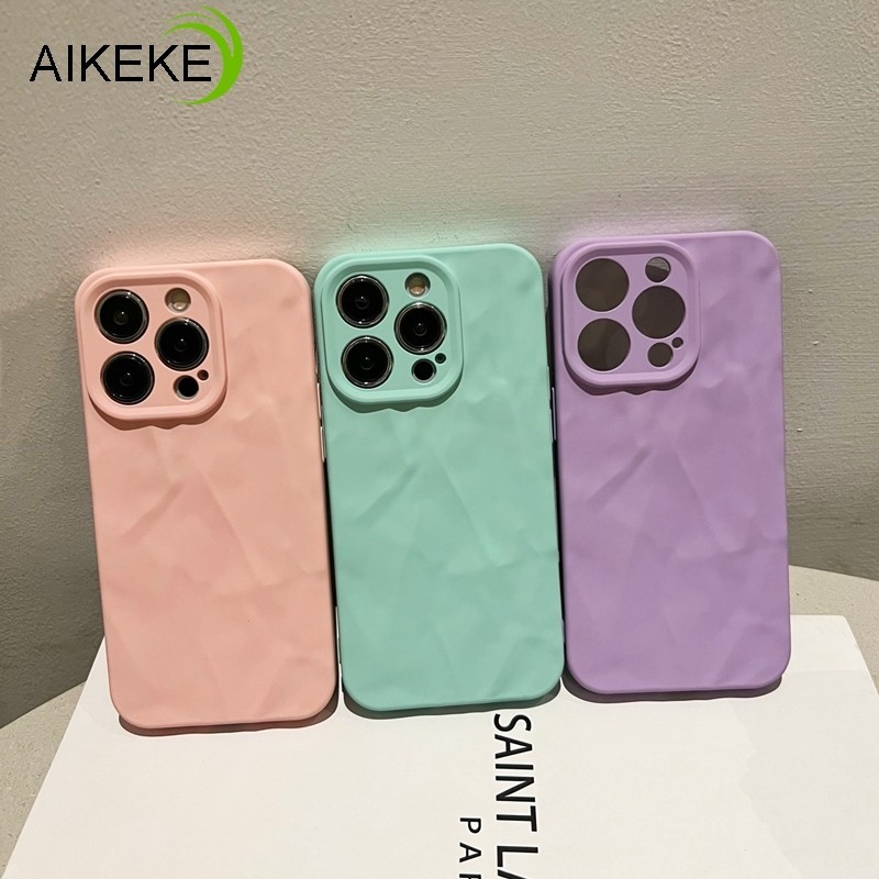 เคสโทรศัพท์มือถือ ซิลิโคนนิ่ม ผิวด้าน ลายเด็กผู้หญิงน่ารัก สไตล์เกาหลี เรียบง่าย สําหรับ iPhone 11 Pro Max Xs Max XR X 8 7 Plus SE 2020 2022 SE2 SE3