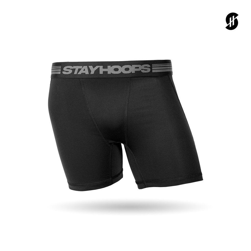 Stayhoops Compression Brief Boxer Lingerie - Rambler - Unisex Men Women