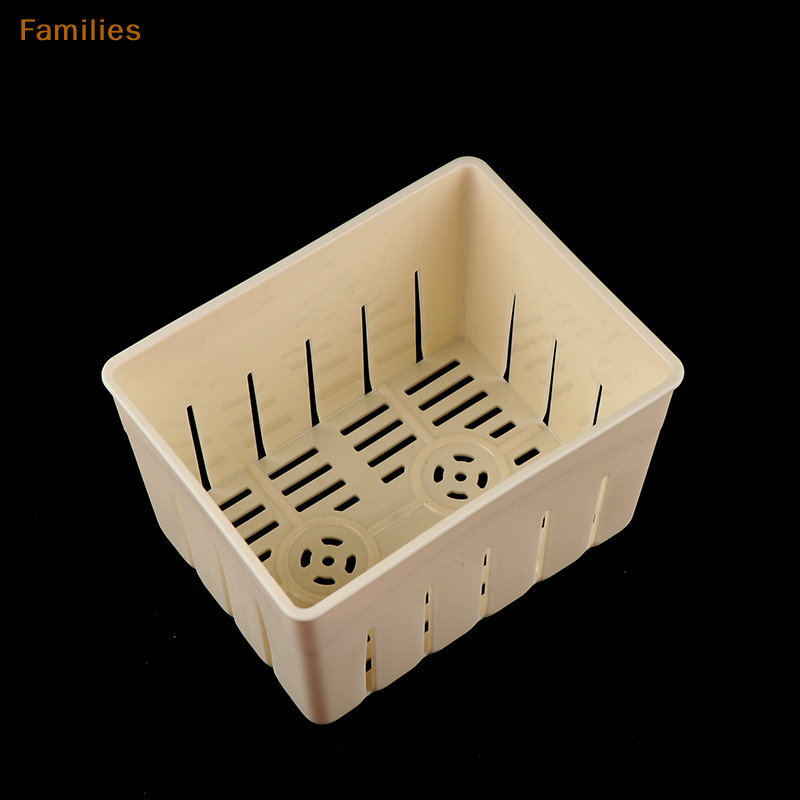 Families > DIY พลาสติกโฮมเมดเครื ่ องทําเต ้ าหู ้ กดชุดแม ่ พิมพ ์ เต ้ าหู ้ ทําชุดเครื ่ องกดอย ่ างดี
