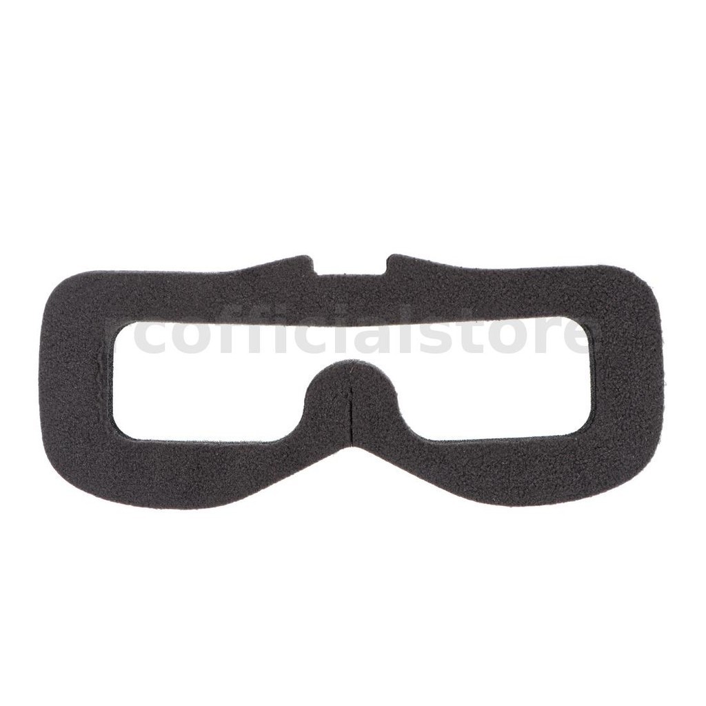 Eachine EV300D FPV Goggles แผ ่ นรองฟองน ้ ํา