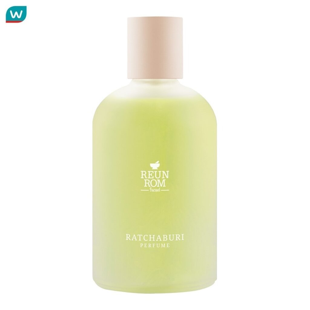 Reunrom รื่นรมย์ เพอร์ฟูม 100มล. ราชบุรี