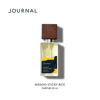 Journal Mango Sticky Rice Parfum 50 ml.