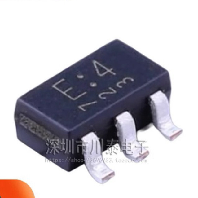 5ตัว E4 TC7S32F TOSHIBA CMOS Digital Integrated Circuit Silicon Monolithic