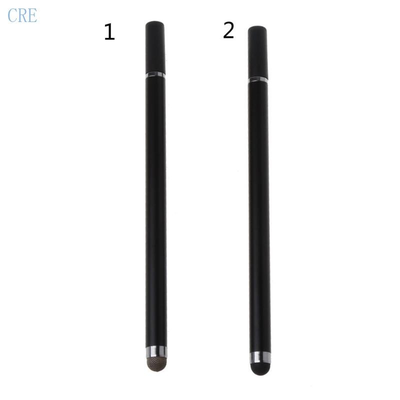 Cre Universal Touch Screen Pencil Stylus ปากกาสําหรับ Android แท ็ บเล ็ ต GPS Touch