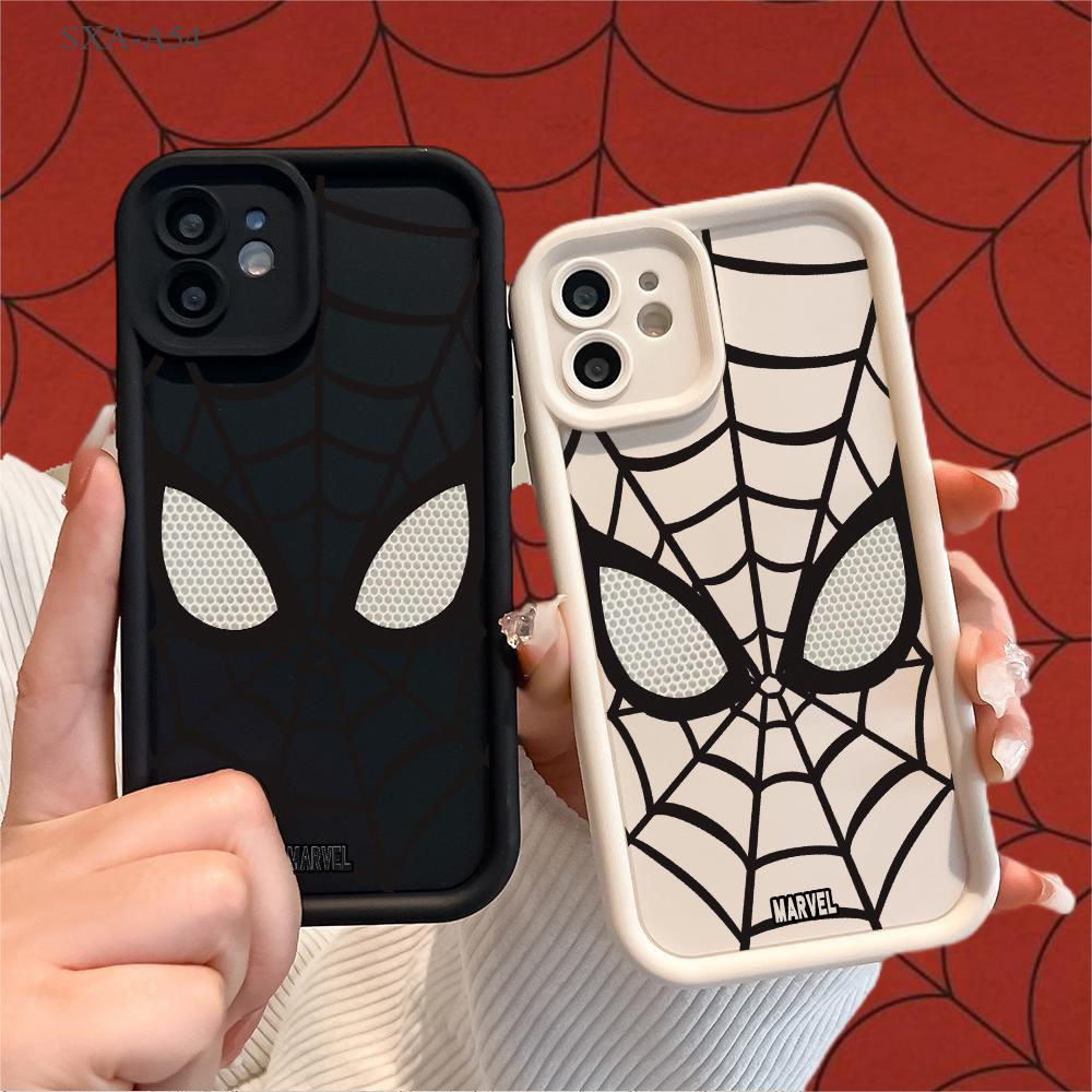 เคส For Samsung Galaxy A54 A53 A05S A05 A15 A34 A12 A14 A04S A03 A03S A02S A23 A24 A25 A04 A50 A50S A22 A51 4G 5G JT