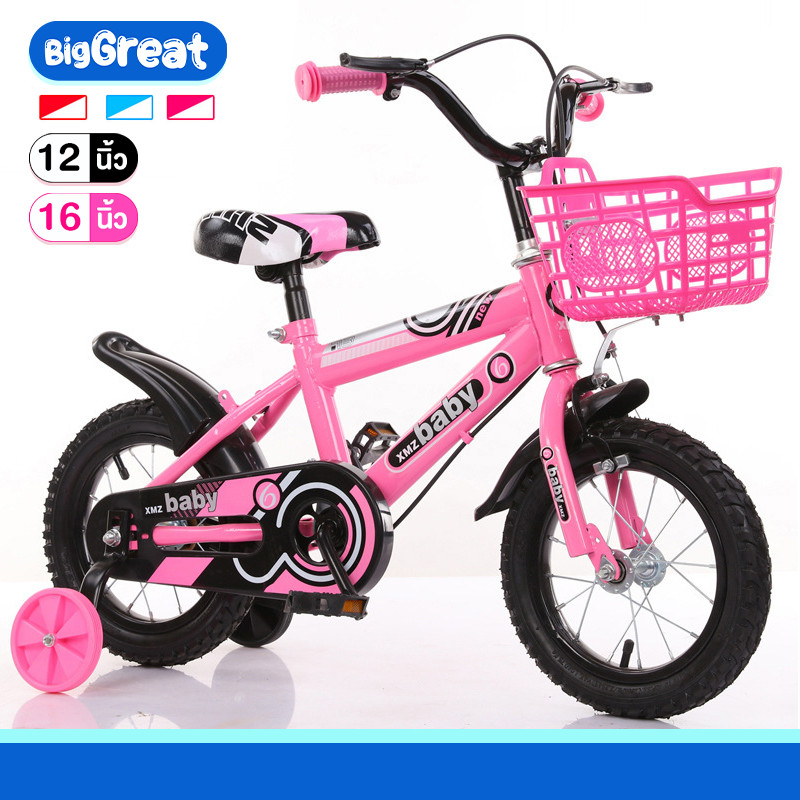 จักรยานเด็ก จักรยานเด็ก2-5ขวบ จักรยานเด็กสี่ล้อ รถสี่ล้อ จักยานเด็ก จักรยานล้อข้าง จักรยานเด็ก6ขวบ
