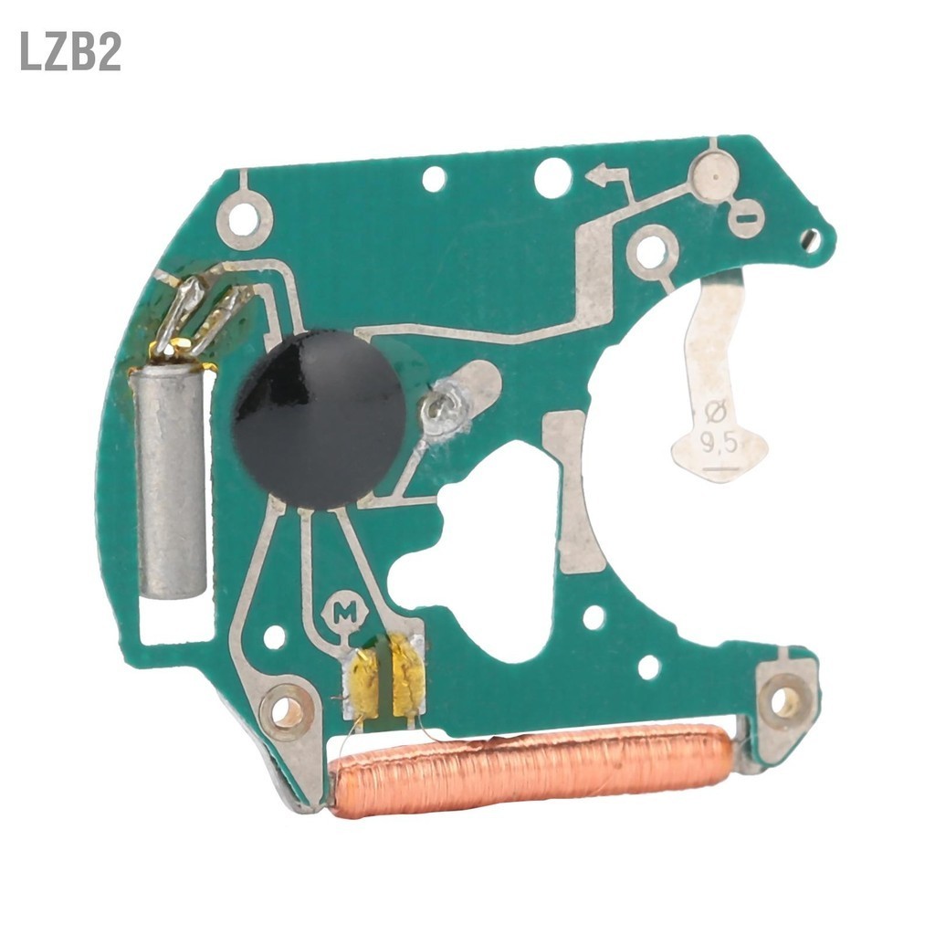 LZB2 ETA4000 นาฬิกาควอตซ์ Circuit Board 955.112 955.412 955.461 Part