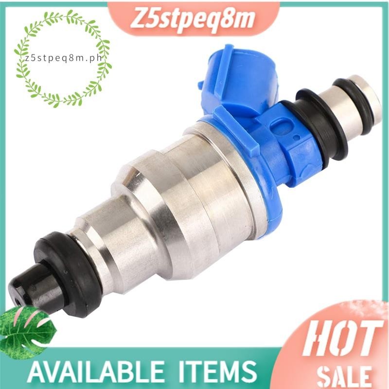 Z5stpeq8m หัวฉีดFeel สําหรับ 1990-193 Mazda Miata 1.6L 195500-1970