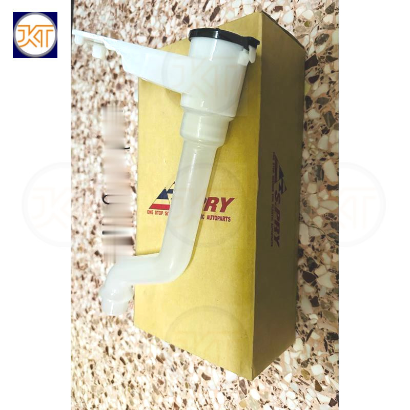 ส่งจัดสินค้ารวดเร็ว ส่งเร็ว คอกระป๋องฉีดน้ำ (เฉพาะคอ+ฝาปิด) TOYOTA REVO สินค้าดี มีประกัน จัดส่งไว