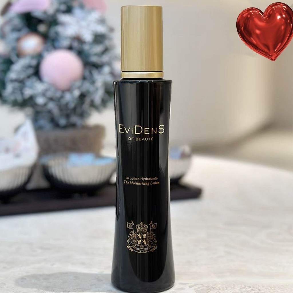 ฝรั่งเศส EviDens/EviDens Triple Collagen Essence Water Pore Softening Lotion Repair Sensitive