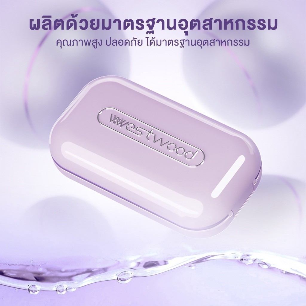 ที่ตัดเม็ดยา กล่องตัดยา รุ่นใหม่  สามารถใส่ได้หลายเม็ด ขนาดกะทัดรัด พกพาสะดวก ตัดแบ่งได้พอดี แม่นยำ - รูปที่ 5