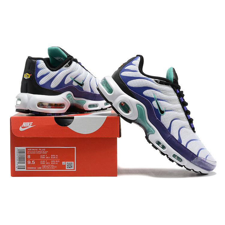 Nike Air Max plus OG TN Nike Air Max plus OG TN Nike Air Max plus รองเท้าผ้าใบ OG TN