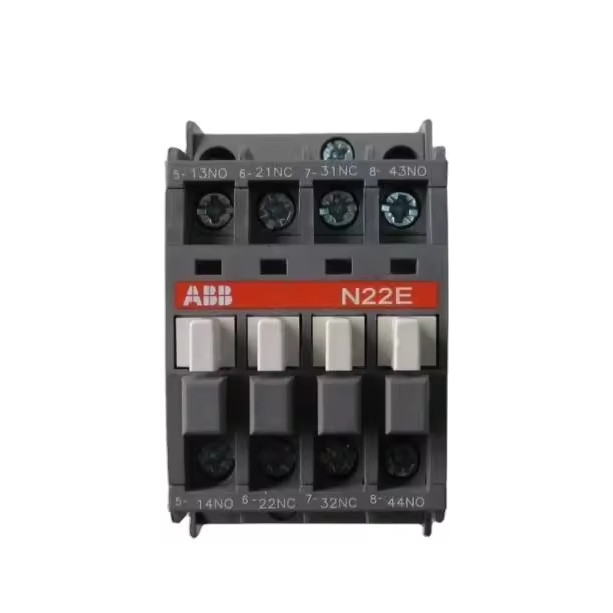 ABB AC Contactor N22E N40E N44E N53E A26-40-00 A45A50A75A 16 A9