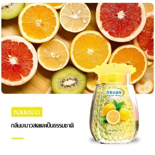 TTHOMEน้ำหอมปรับอากาศ น้ำหอมดับกลิ่น เจลหอมปรับอากาศ เจลก้อนปรับอากาศ น้ำหอมในรถยนต์ น้ำหอมปรับอากาศในครัวเรือน