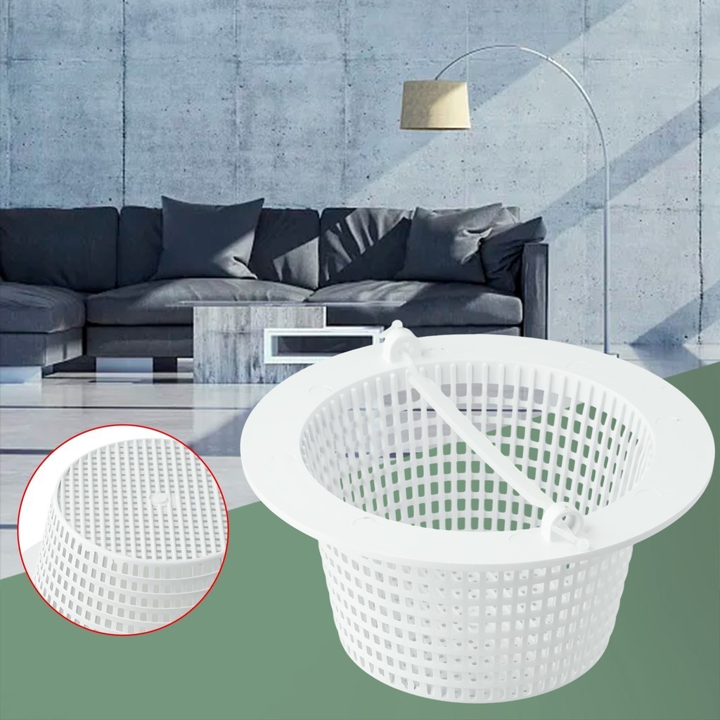 สําหรับสําหรับ Hayward Spx1091c SP1091LX SP1091WM เหนือพื้นดินสระว่ายน้ํา Skimmer ตะกร้าจับอุปกรณ์เสริมคุณภาพสูง