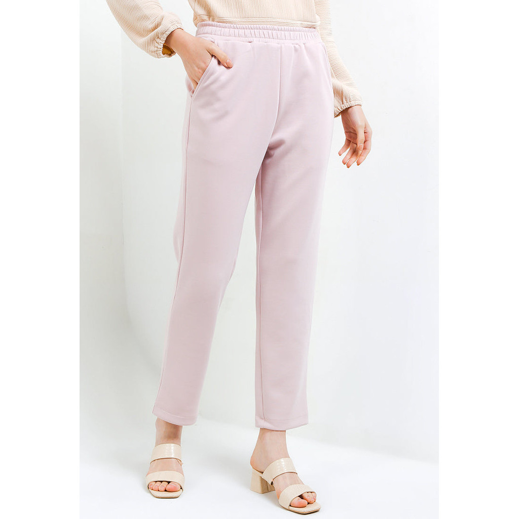 กางเกงแฟชั่นกึ่งกระเป๋าผู้หญิง Cardinal G0018F05C