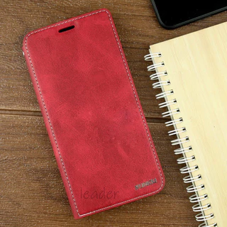 เคส ฝาพับ หนัง ตั้งได้ สำหรับ iPhone 17 17E 16 15 14 13 12 11 Pro Max 6 6S 6Plus 7 8 7Plus 8Plus X Xr Xs Max 13promax XU