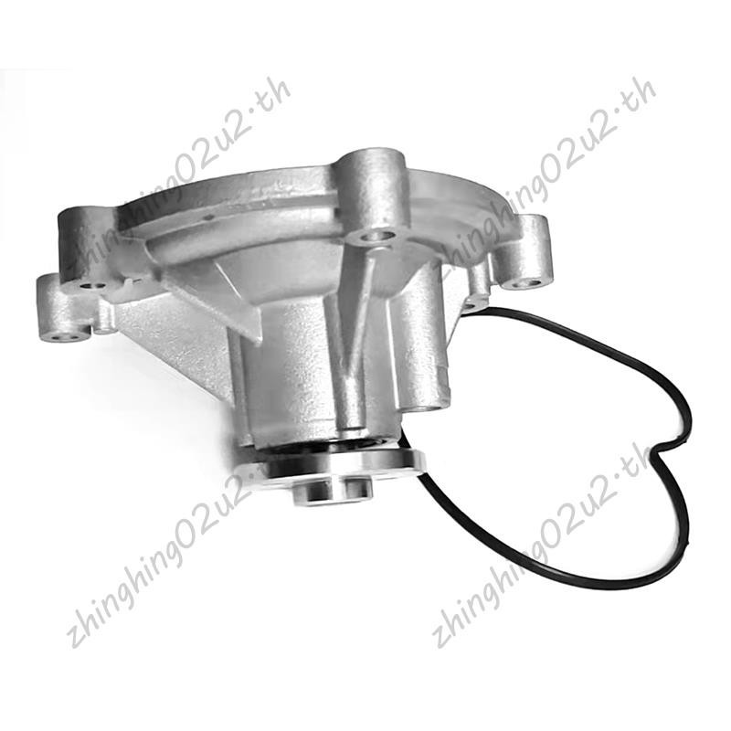 ปั๊มหล่อเย็นเครื่องยนต์ ปั๊มน้ําเครื่องยนต์ 2712001001 สําหรับ - M271 W204 C180 C200 W212 E200 W207 - รูปที่ 4