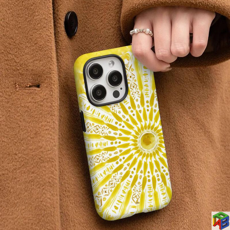 ฤดูร้อน Sun สัญลักษณ์สําหรับ Iphone15/16promax เคสโทรศัพท์ 14plus Apple 13promax 11pro 12 7/8Plus Xs ซิลิโคนอ่อนนุ่มฝาครอบฟิล์มแข็ง