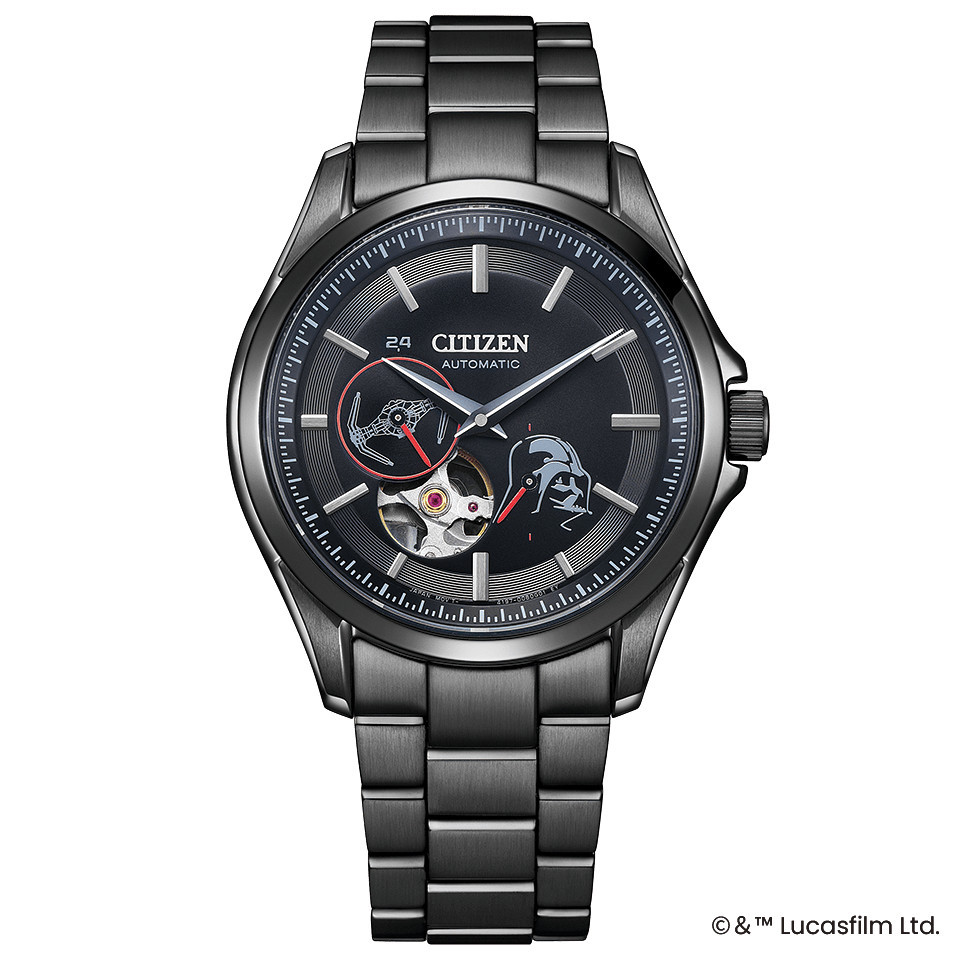 Jun Jdm นาฬิกาใหม่ ★Citizen New Limited Edition Np1015-66E
