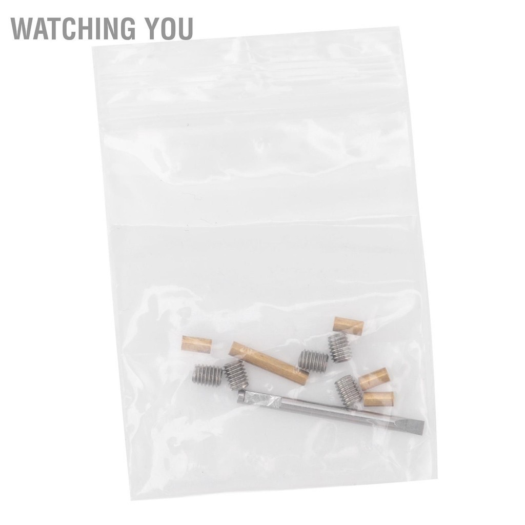 Watching You นาฬิกาฐาน Stable สแตนเลสมัลติฟังก์ชั่นนาฬิกาสำหรับ 7750 การเคลื่อนไหว