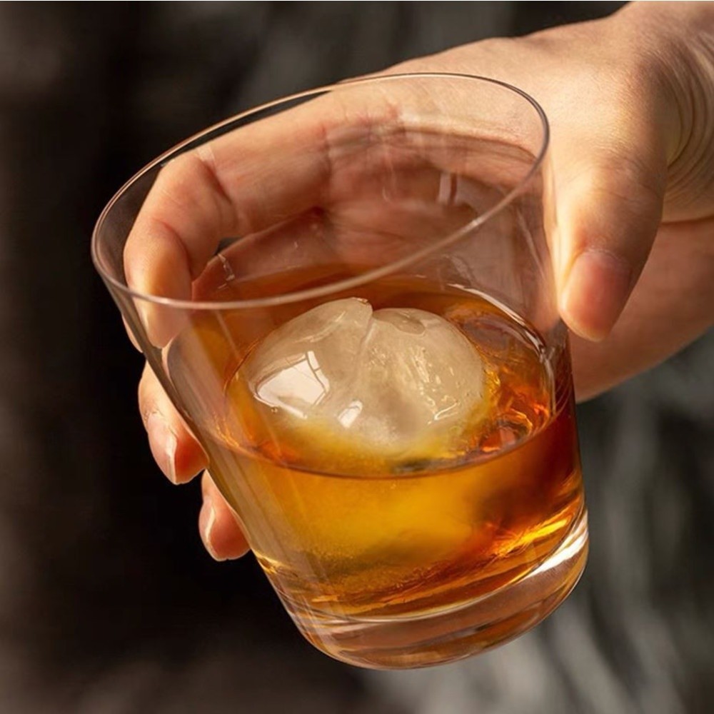 pw639shop AILO แก้วใส 340 มล. JOYFUL-002