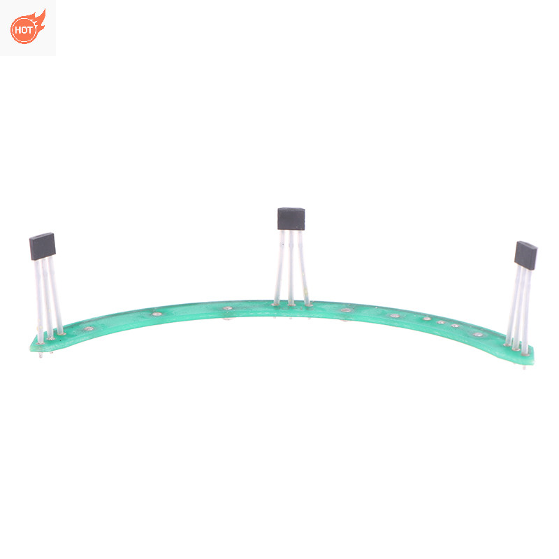 Mox 1 PC Hall 502F ไฟฟ้ารถ Hall Sensor 502F 90-18 Hall Board ไฟฟ้าจักรยานมอเตอร์ TH