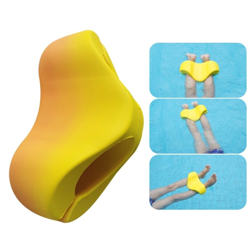 .Pull Buoy & Kickboard สำหรับฝึกซ้อมและฟิตเนสในสระน้ำ