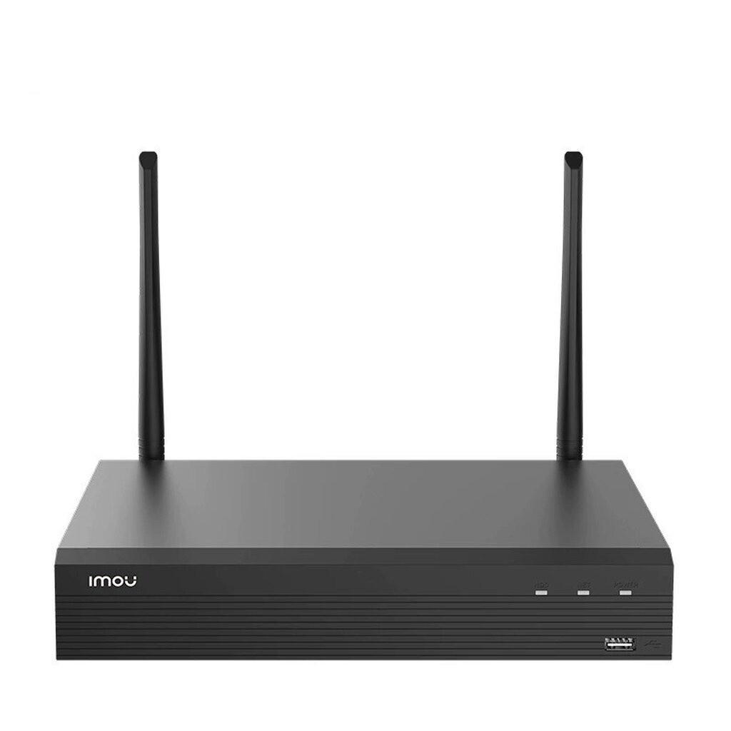 IMOU NVR1108HS-W-S2 NVR WIFI 8 CHANNELS เครื่องบักทึกไร้สาย