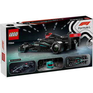 Lego Speed Champion 77244 Mercedes-AMG F1® W15 Race Car ของแท้ 100% ค่ะ