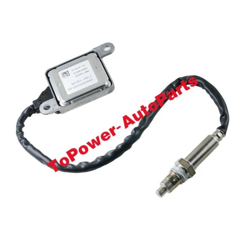 เซ็นเซอร์ Nox 11787587130 5WK96621J 5WK96621K 758713005 สําหรับ BMWW E81 E82 E87 E88 E90 E91 E92 E93