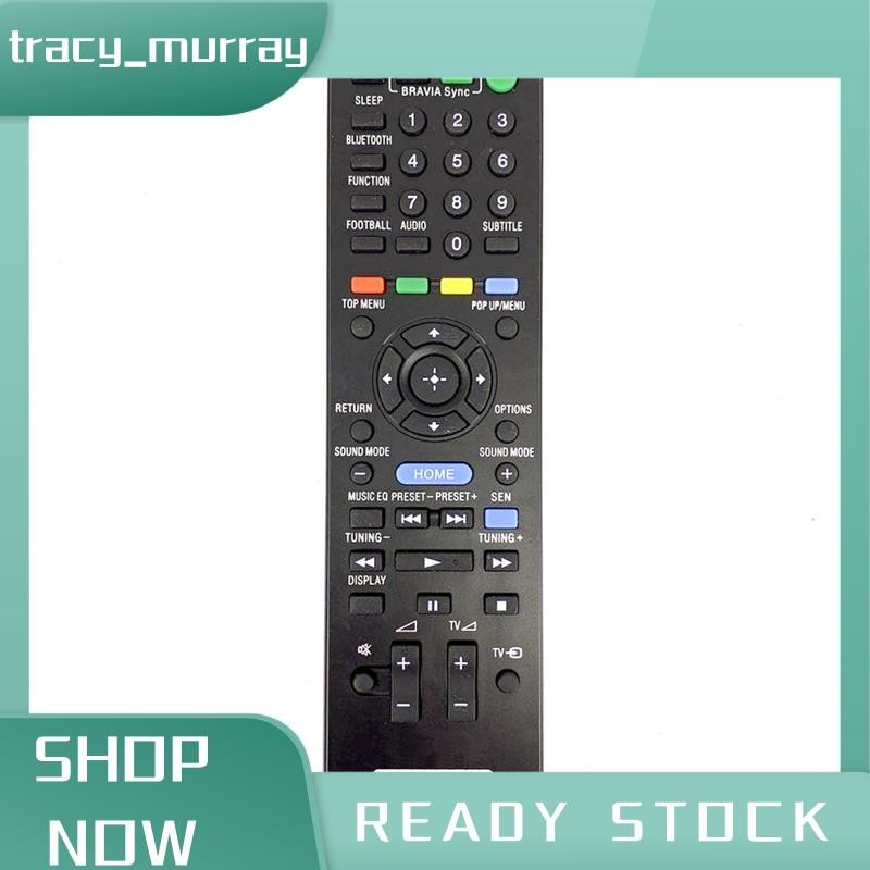 tracy_murray สําหรับ RM-ADP090 รีโมทคอนโทรลเปลี่ยนระบบ AV HBD-E2100 DBD-E3100 BDV-E4100 BVD-E6100