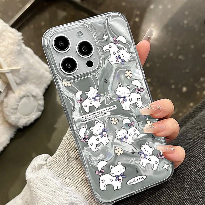 FORเคส IPhone 12 13 14 XR 11 7Plus 12 15 11 Pro Max X XS รูปที่ 2