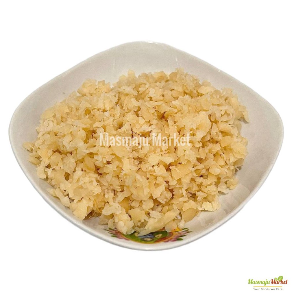 Lobak Manis / 碎菜(甜) 100G 💥