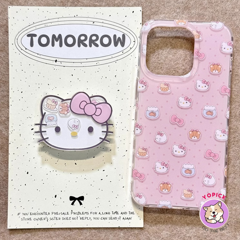 แมวลายจุดสีชมพูสําหรับเคสโทรศัพท์ iphone 16pro iphone15 ใหม่ 13 ผู้หญิง 14promax สองชั้นรวมทุกอย่างป้องกันการตก 15pro กรณี BB