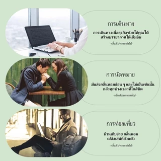 She’s ดีโอโดแรนท์พกพา โรลออน 3 กลิ่น 50ML ลดกลิ่นไม่พึงประสงค์ใต้วงแขน ให้ความสดชื่น