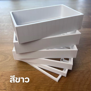 พลาสติกขึ้นรูป 3 มิติ อุปกรณ์เสริมสำหรับเพิ่มระยะให้กับ smart switch - smart switch socket spacer