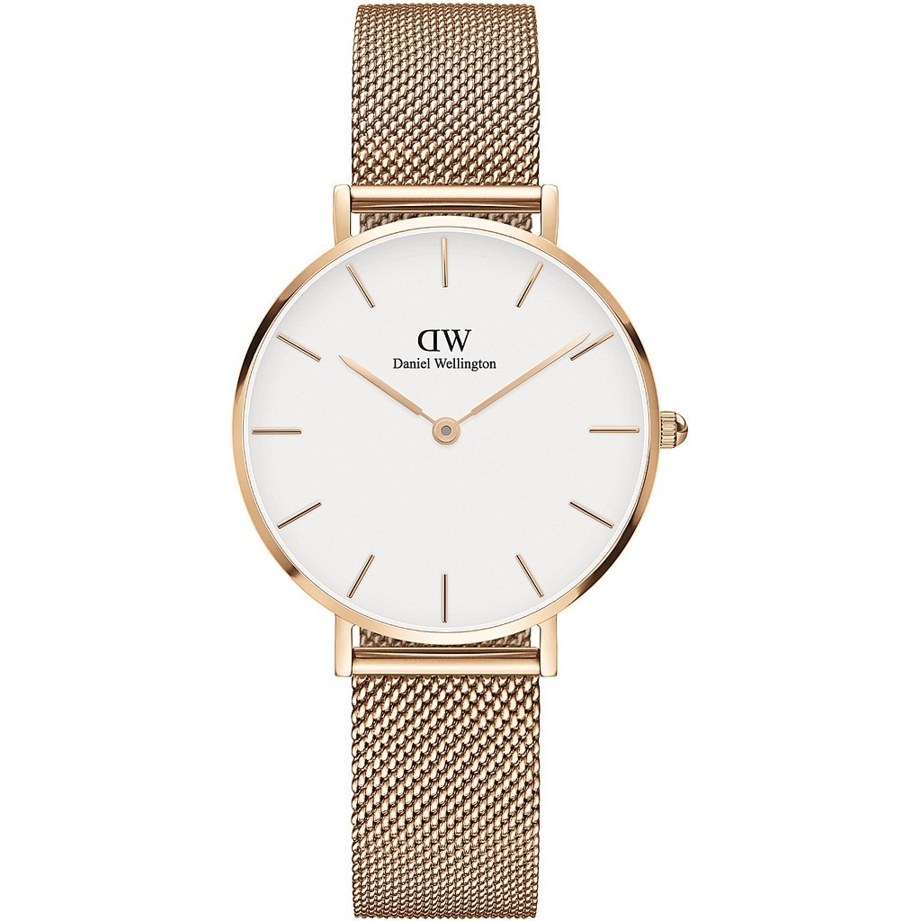 นาฬิกา DANIEL WELLINGTON Classic Petite Melrose ดั้งเดิม