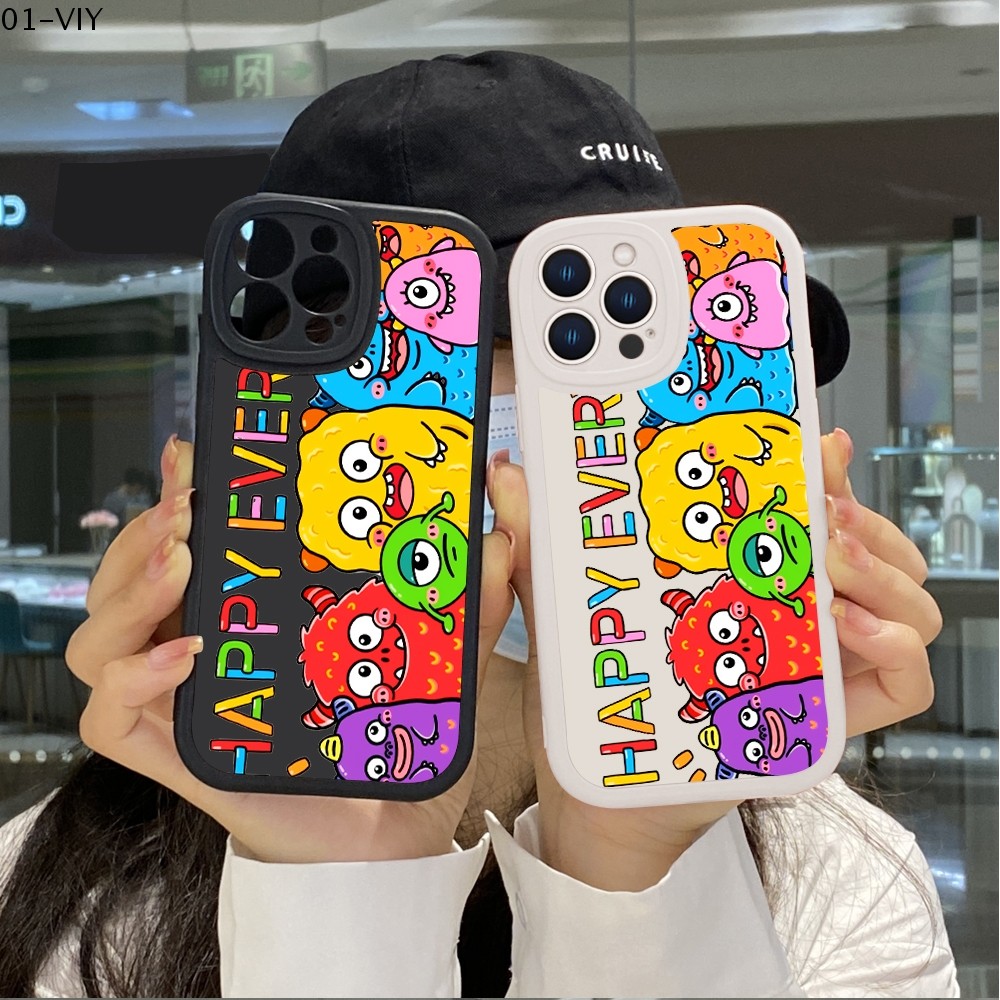 VIVO V30 Y100 Y72 Y36 Y17S Y28 Y21 Y33S Y15S Y50 Y22 Y20 Y12S Y17 Y15 Y12 Y16 Y02T V25 V23E V27 V29E S1 Pro 5G เคส