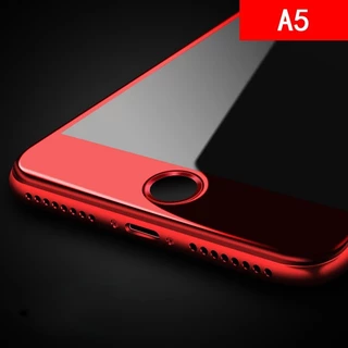 Touch ID สติกเกอร์การ์ตูนปุ่มบ้านสําหรับ iphone 7 8 6 6s 6 plus 5s 5 se se2 ipad mini air