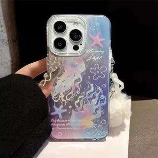 🔥AWIFI🔥ส่งจากไทย เคสโทรศัพท์มือถือนิ่ม เคสไอโฟน สําหรับ iPhone 17 11 12 13 14 15 16Promax 15Plus 14 7 8PLUS X XR XSMax