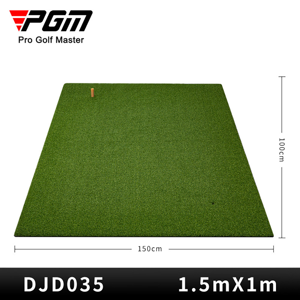 หน้าจีเอ็ม 2022 ใหม่ ไม้กอล์ฟ แผ่นรองตัด แผ่นรองฝึกส่วนบุคคล เสื่อฝึกแกว่งครอบครัว